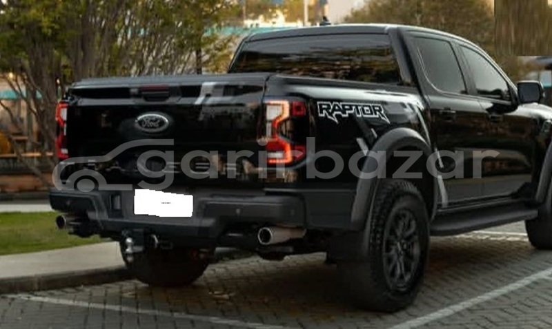 Big with watermark ford ranger dhaka dhaka 91071
