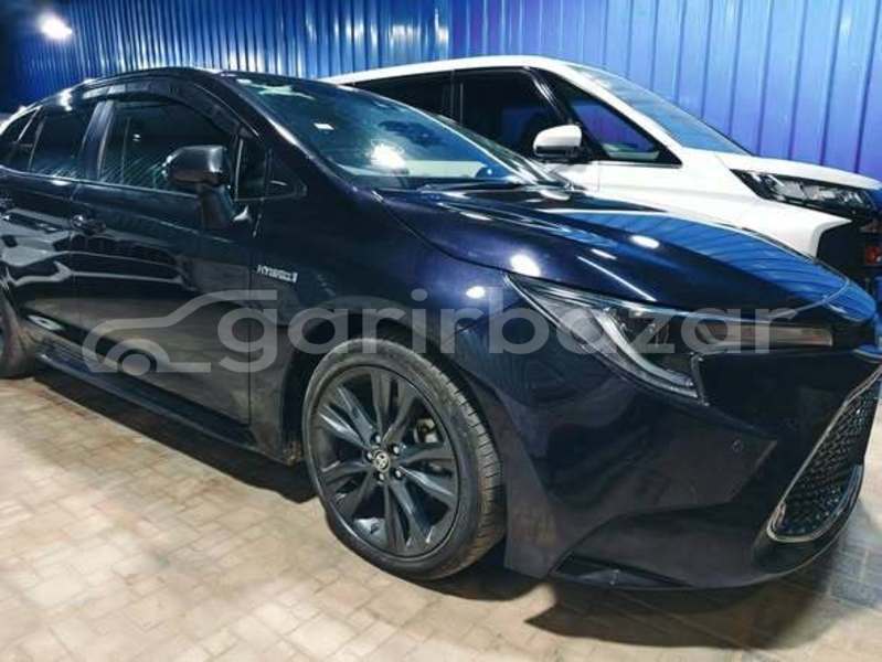 Big with watermark toyota corolla dhaka dhaka 91073