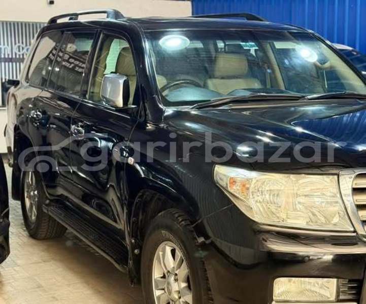 Big with watermark toyota land cruiser dhaka dhaka 91074