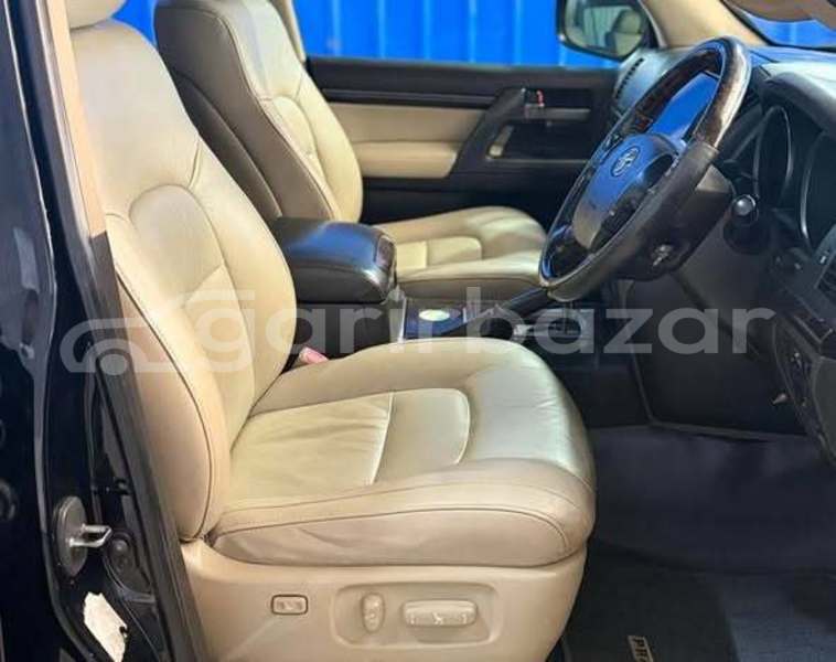 Big with watermark toyota land cruiser dhaka dhaka 91074
