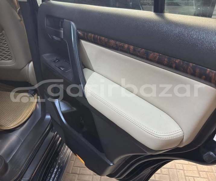 Big with watermark toyota land cruiser dhaka dhaka 91074