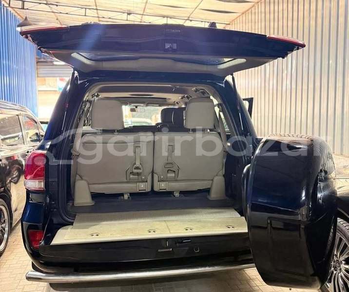 Big with watermark toyota land cruiser dhaka dhaka 91074