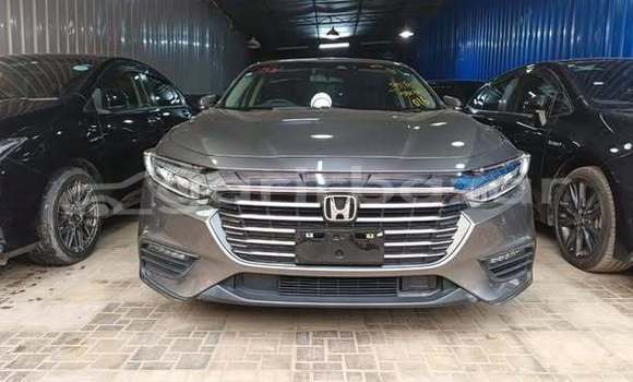 কিনুন ব্যবহৃত Honda গাড়ী