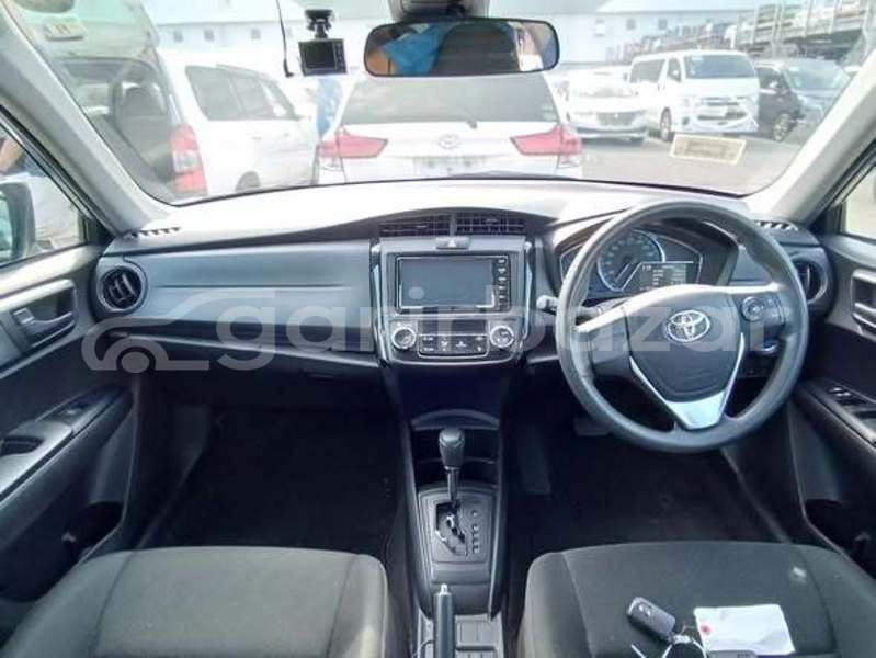 Big with watermark toyota axio dhaka dhaka 91076