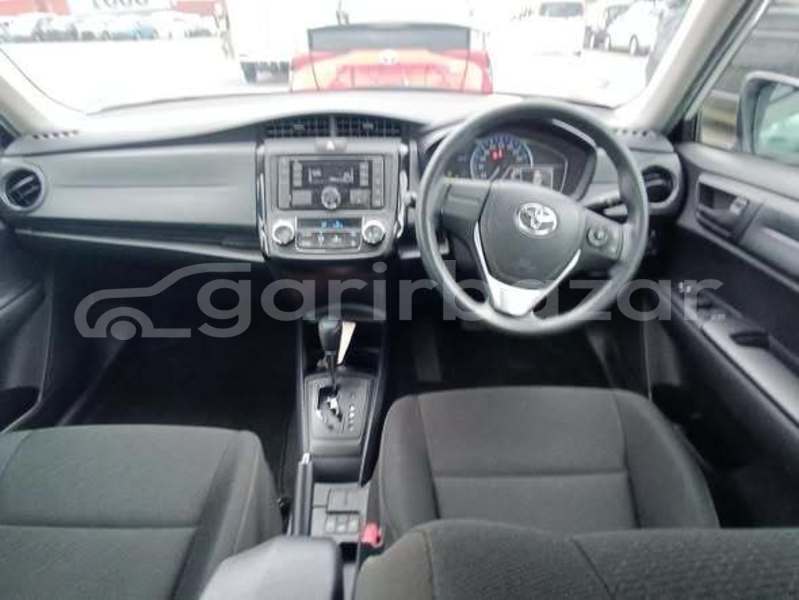 Big with watermark toyota axio dhaka dhaka 91077