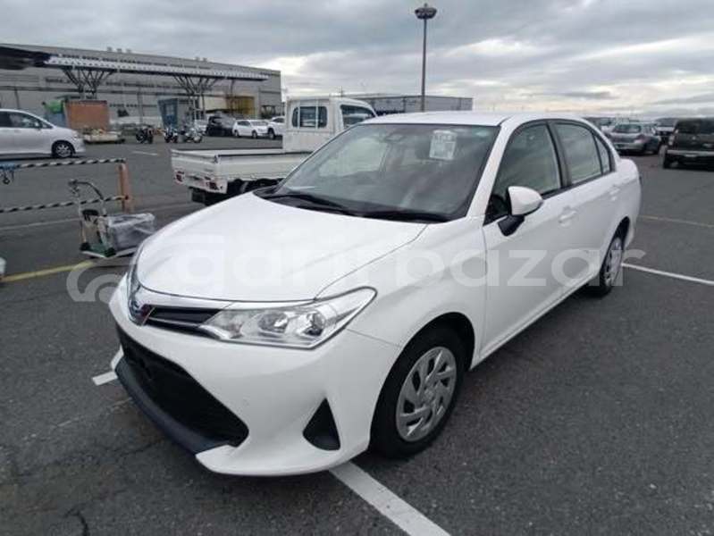 Big with watermark toyota axio dhaka dhaka 91077