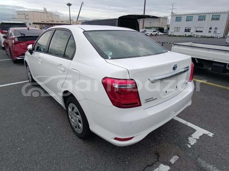 Big with watermark toyota axio dhaka dhaka 91077
