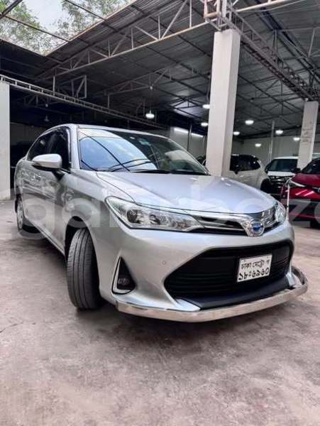 Big with watermark toyota axio dhaka dhaka 91079