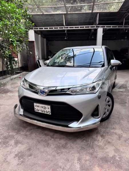 Big with watermark toyota axio dhaka dhaka 91079