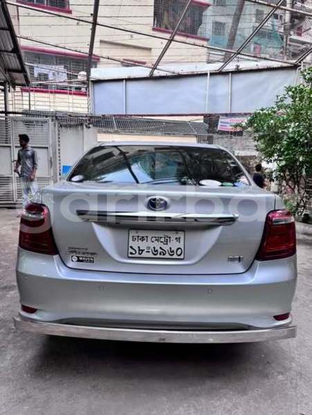 Big with watermark toyota axio dhaka dhaka 91079
