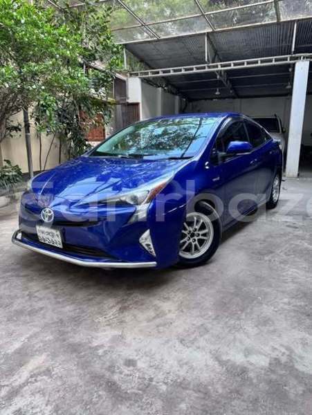 Big with watermark toyota prius dhaka dhaka 91080