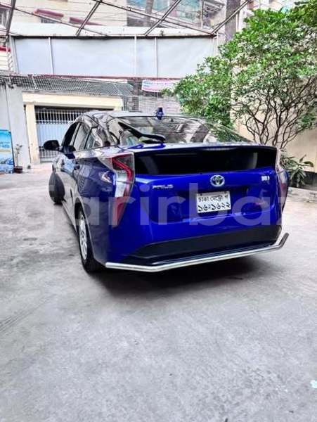 Big with watermark toyota prius dhaka dhaka 91080