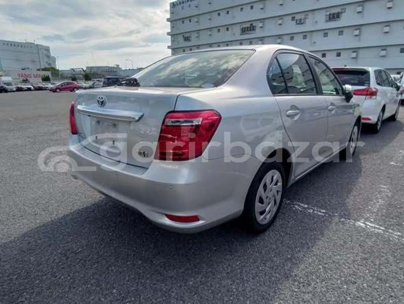 Big with watermark toyota axio dhaka dhaka 91083