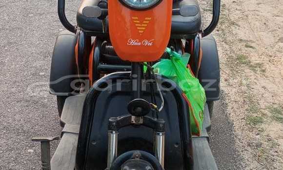 কিনুন ব্যবহৃত Kymco সাইকেল