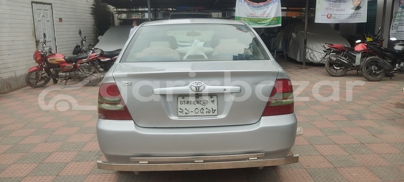 Big with watermark toyota corolla 2002 maimansingh maimansingh 91085