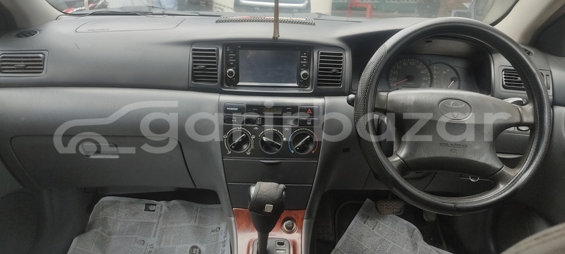Big with watermark toyota corolla 2002 maimansingh maimansingh 91085