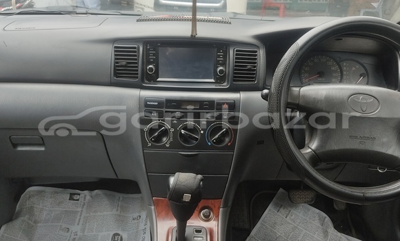 Buy Used Toyota Car Buy Used Toyota Car
