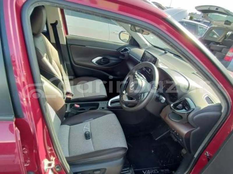Big with watermark toyota yaris dhaka dhaka 91086