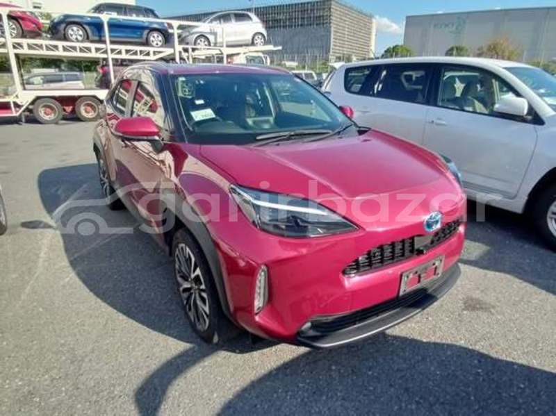 Big with watermark toyota yaris dhaka dhaka 91086