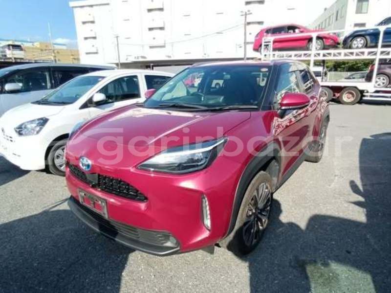 Big with watermark toyota yaris dhaka dhaka 91086