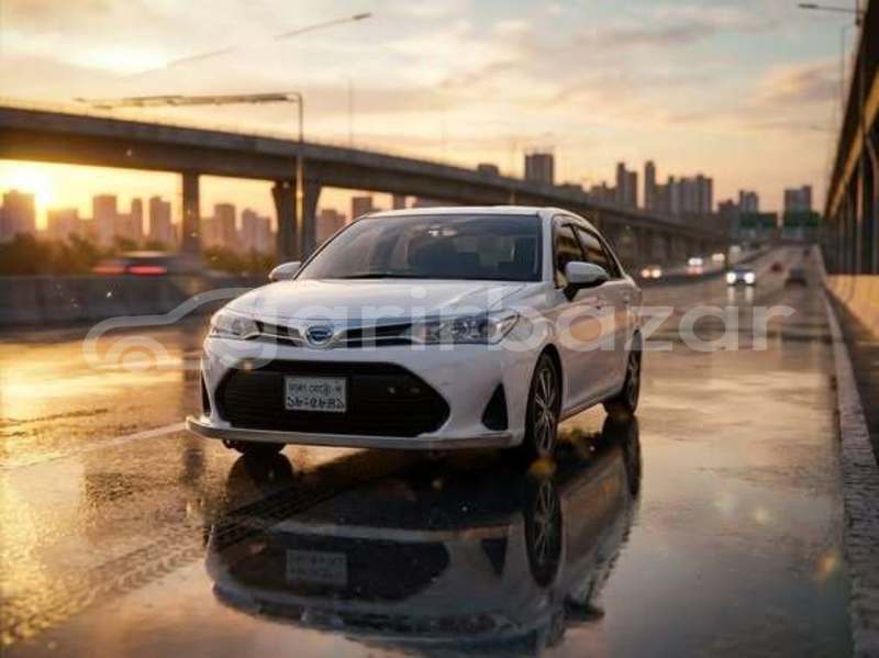 Big with watermark toyota axio dhaka dhaka 91087