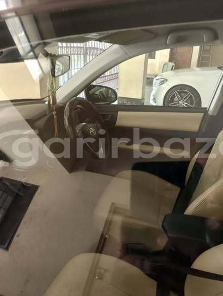 Big with watermark toyota axio dhaka dhaka 91087