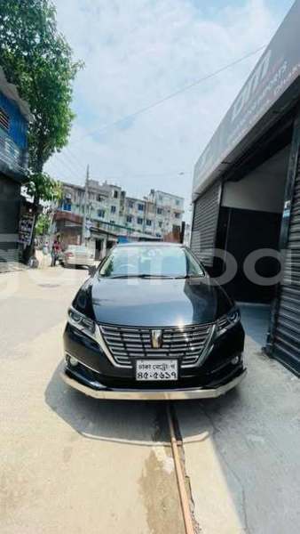 Big with watermark toyota premio dhaka dhaka 91088