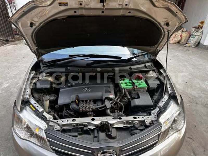 Big with watermark toyota axio dhaka dhaka 91089