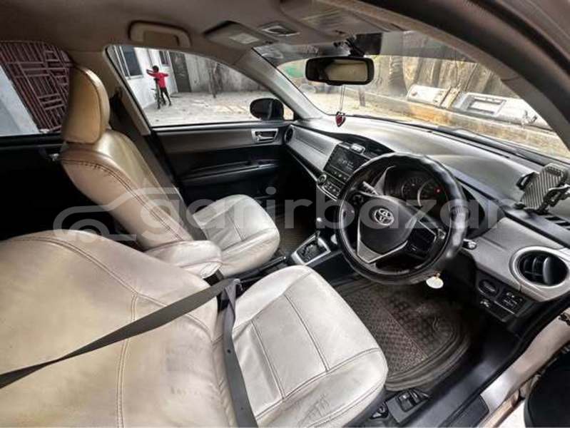 Big with watermark toyota axio dhaka dhaka 91089