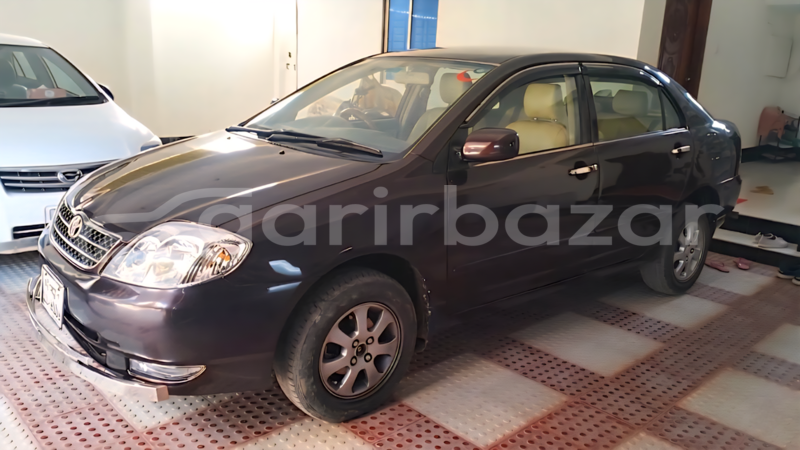 Big with watermark toyota corolla g 2003 khulna khulna 91092