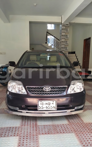 Big with watermark toyota corolla g 2003 khulna khulna 91093