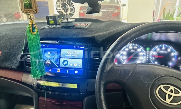 Buy Used Toyota Car Buy Used Toyota Car