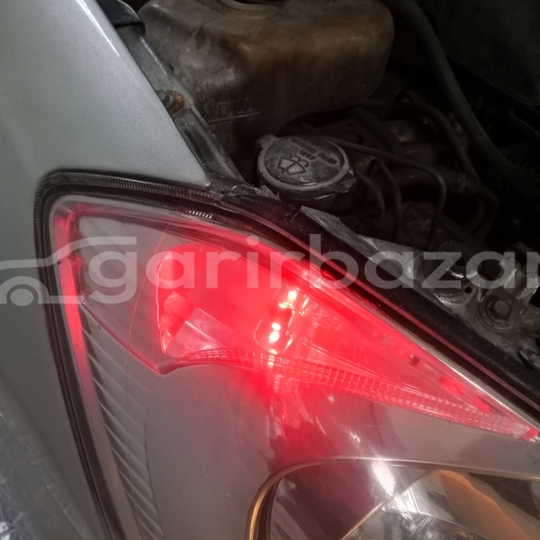 Big with watermark toyota allion 2004 dhaka dhaka 91094