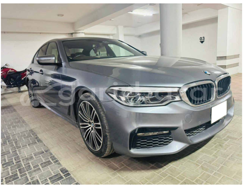 Big with watermark bmw 530i dhaka dhaka 91096
