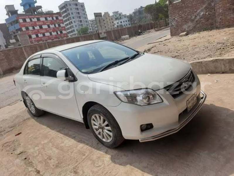 Big with watermark toyota axio dhaka dhaka 91099