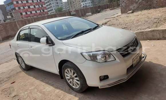 Buy Used Toyota Car Buy Used Toyota Car