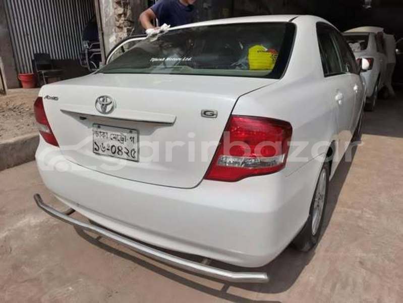 Big with watermark toyota axio dhaka dhaka 91099