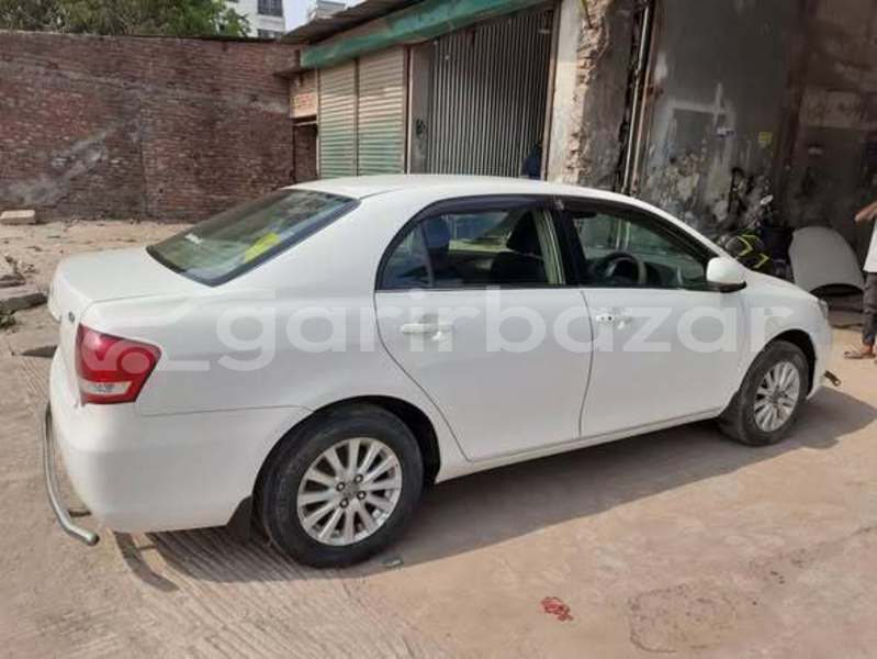 Big with watermark toyota axio dhaka dhaka 91099