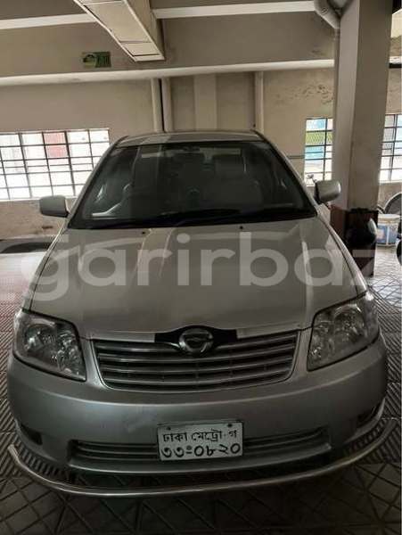 Big with watermark toyota corolla dhaka dhaka 91100
