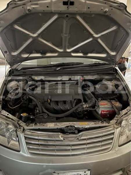 Big with watermark toyota corolla dhaka dhaka 91100
