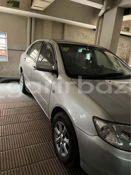 Big with watermark toyota corolla dhaka dhaka 91100