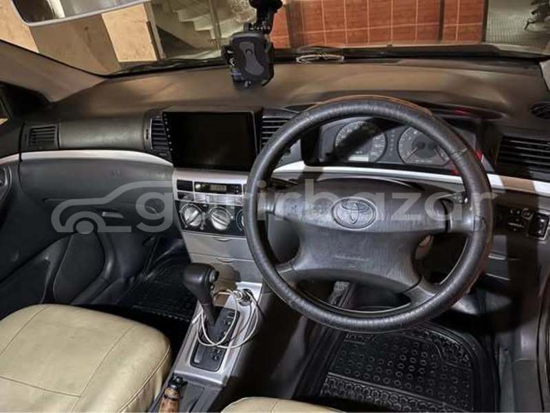 Big with watermark toyota corolla dhaka dhaka 91100