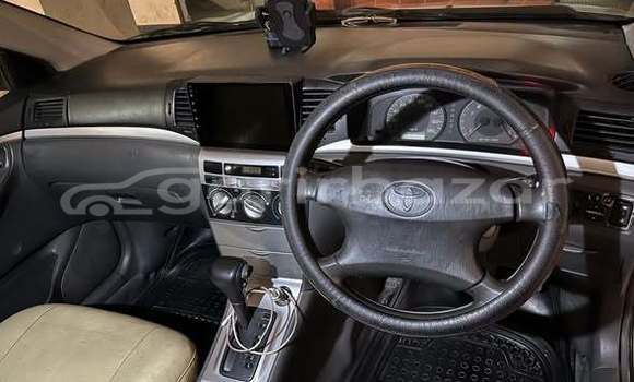 Buy Used Toyota Car Buy Used Toyota Car