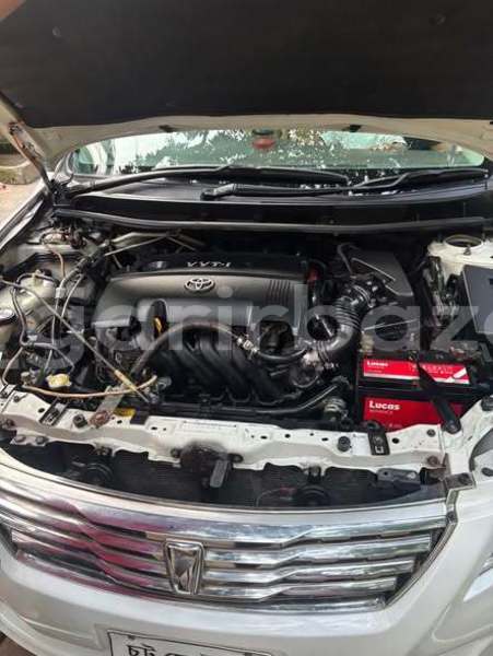 Big with watermark toyota premio dhaka dhaka 91101