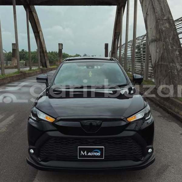 Big with watermark toyota corolla dhaka dhaka 91103