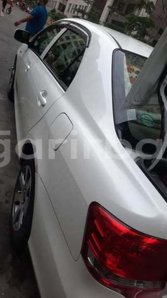 Big with watermark toyota axio dhaka dhaka 91104