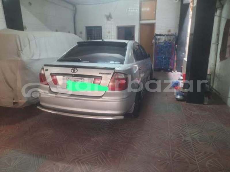 Big with watermark toyota premio dhaka dhaka 91105