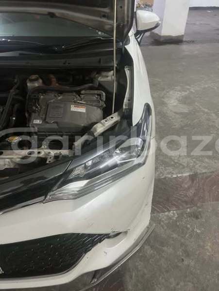Big with watermark toyota axio 2007 dhaka dhaka 91108