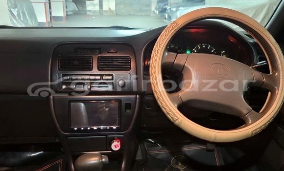 Buy Used Toyota Car Buy Used Toyota Car