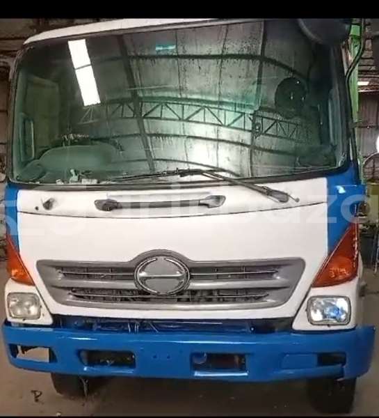 Big with watermark hino ranger dhaka dhaka 91110